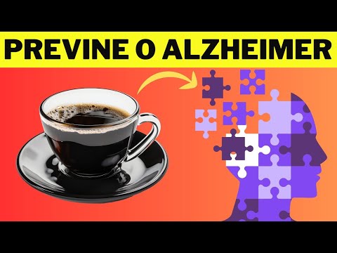 Com estes 10 alimentos, você nunca terá Alzheimer e demência depois dos 50