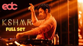 KSHMR at EDC LAS VEGAS 2021 | Full set