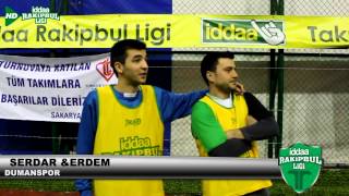 youtube duman mö