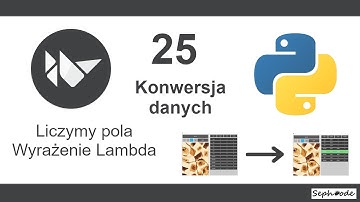 Aplikacje okienkowe w Python 3 - Linia i Prostokąt