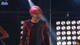  Indo Sub  Jyj  Back Seat