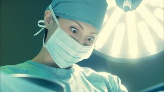 4分钟看懂《DoctorX第四季》貌美女子竟是神医，妙手回春救人无数