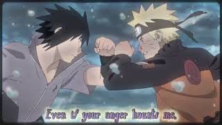 Sasunaru - Kanulanu Thaake [AMV]