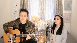 Dimatamu - (Cover By Aviwkilla)