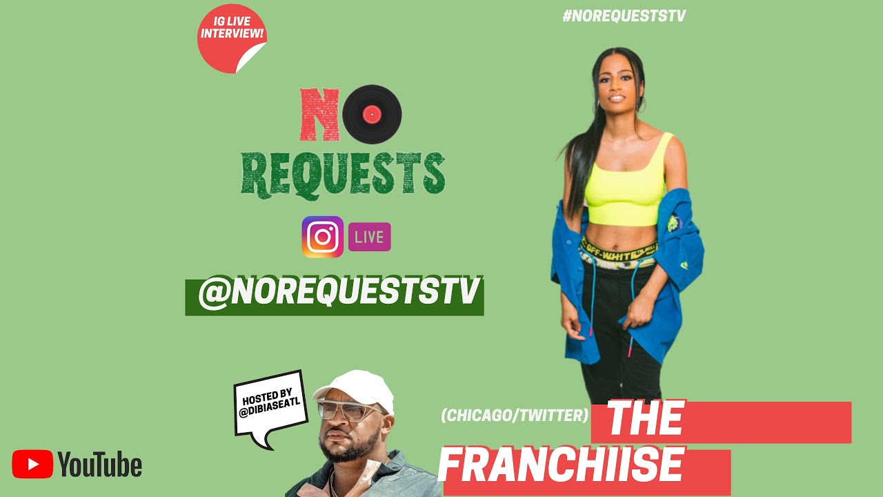 Chicago DJ The Franchiise Talks Battling COVID-19