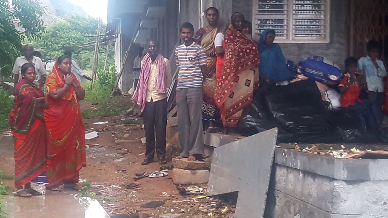 Irular, iruliga adivasi protest Ramanagara Karnataka, krishnamurthyiruliga Vanavasikalyana 1