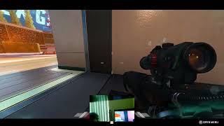 When last team is actually bots. | #emooroardriguez on #Twitch