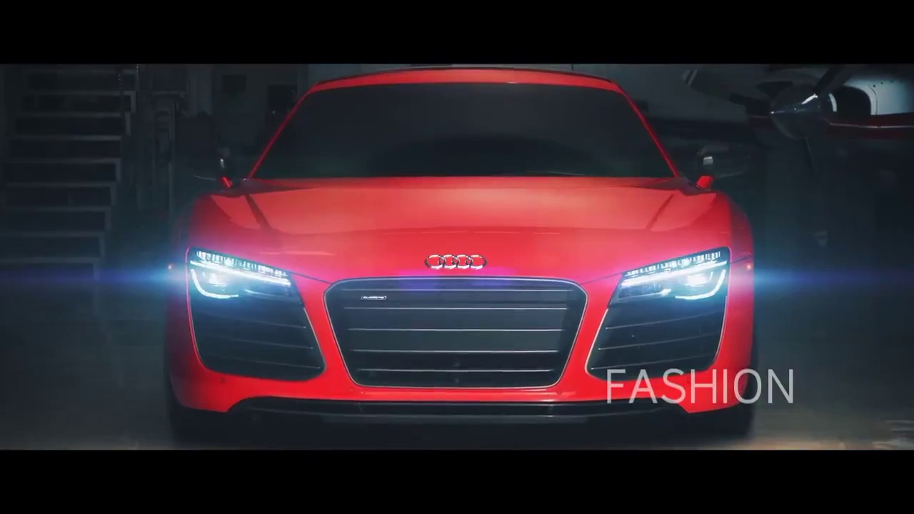 Genesis Mutatio Film Production: Official Intro