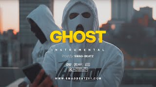 Drill Type Beat  Ghost  Ny Drill X Uk Drill Type Beat 2024 prod By Swagbeatz