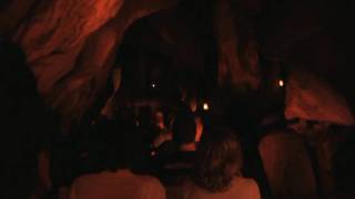Magic Kingdom: Big Thunder Mountain Railroad at WDW
