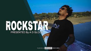 A D GLOCK ~ ROCKSTAR EXCLUSIVE NEW SCHOOL SOUND OFFICIAL MUSIC VIDEO [2024]