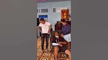 Tới công chuyện nữa rồi tập 2 #haihuoc #vuichoicungcon #funny #thieunhivuinhon #giaitri #vuinhon