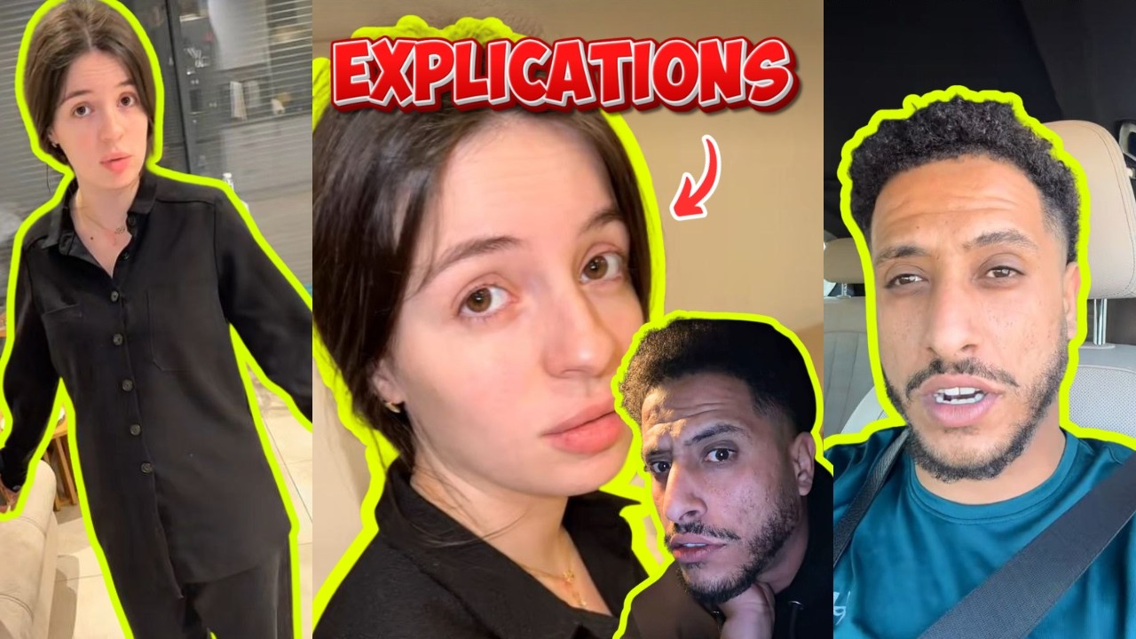 TEAM NASDAS MORGANE DETESTE LA NOUVELLE A LA VILLA!