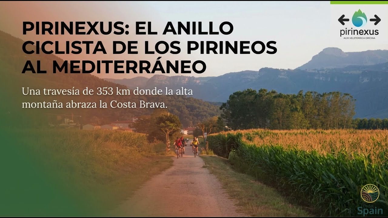 Pirinexus Mountain to Sea pdf