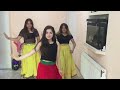 Mehboob mere   dance rehearsal  group lakshmi