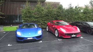 ... youtobe : https://goo.gl/pxzuoy the channel will update videos
about super cars, new chea...