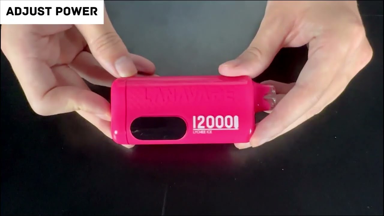 How to Use Lana Fizz Series💯