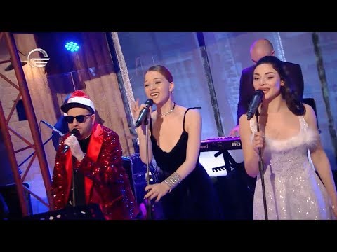 გელა გნოლიძე და ღამის შოუს ბენდი | გამოდი