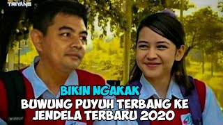 Sinetron Sctv Terbaru 2020 Bikin Ngakak  Buwung Puyuh Dan Wulan