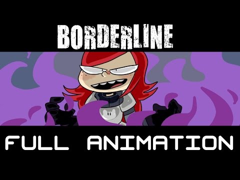 Borderline (Animation meme)