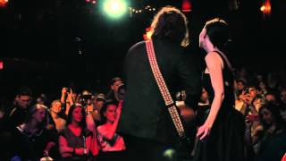 The Civil Wars // Live in New Orleans // Dance Me to the End of Love Resimi