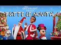 STITCH e TOY STORY arrivano NELLA VALLE !! AGGIORNAMENTO NATALIZIO