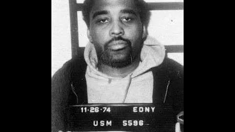 Mafia & Gangsters: Parnell Steven "Stackz" Edwards...