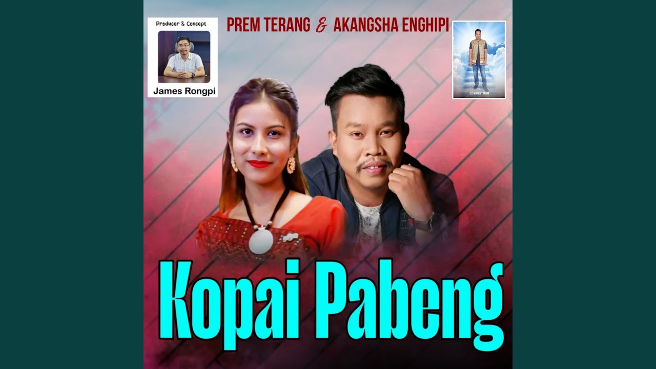 Kopai Pabeng