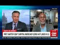 Cnn max x the haitian times on haiti violence