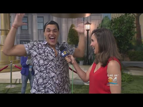 Local From Homestead Wins Latest Season Of Big Brother