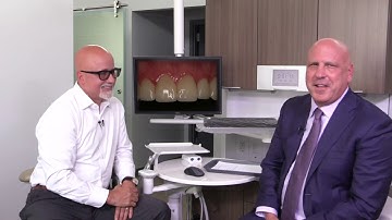 Robert Margeas, DDS Shares his Experience Using DenMat Lab Services