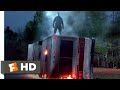 Friday the 13th VI: Jason Lives (1986) - RV Double-Kill Scene (5/10) | Movieclips