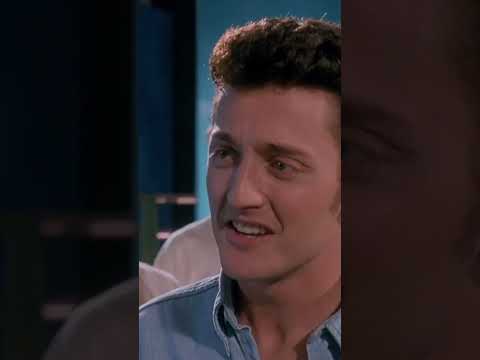 BrookeShields Has Big Hideous Feet You Heard It From AlexWinter First Freaked Shorts