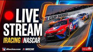 IRACING - NEXT GEN AUTOCLUB, O'REILY DAYTONA! #iracing