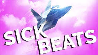 How Rhythm Drives The Music Of Ace Combat