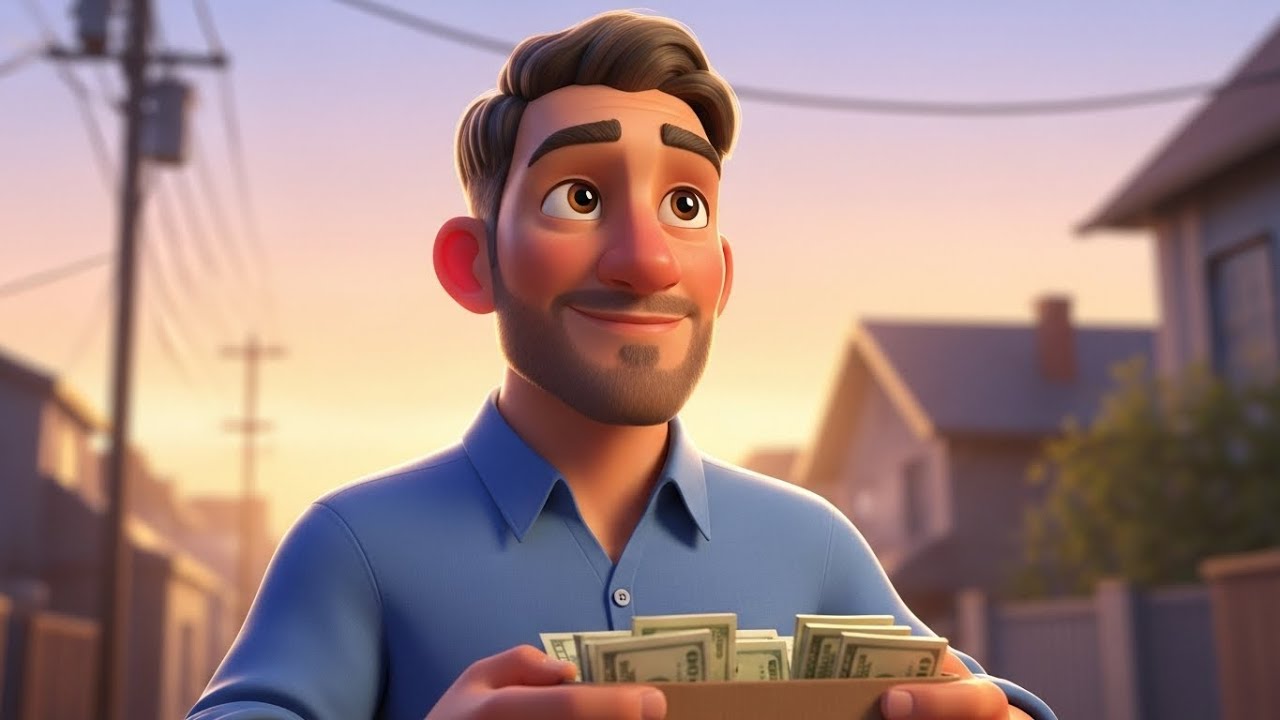 La Regla Que Evita Que Tu Dinero Desaparezca _ NO COMETAS ESTE ERROR