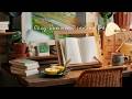 初夏の読書と古代のレシピ｜おすすめの本、読書グッズ、レモンポセット｜Slow living vlog