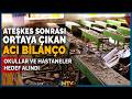 İran'daki Okul Saldırısında ABD Füzesinin Yol Açtığı Acı Bilanço Belli Oldu | NTV