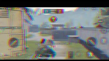 I tried to make intro like scout 🔥