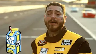 Post Malone - Motley Crew (Directed by Cole Bennett) - best Instrumental - Post Malone - Motley Crew (Directed by Cole Bennett) - best Instrumental -