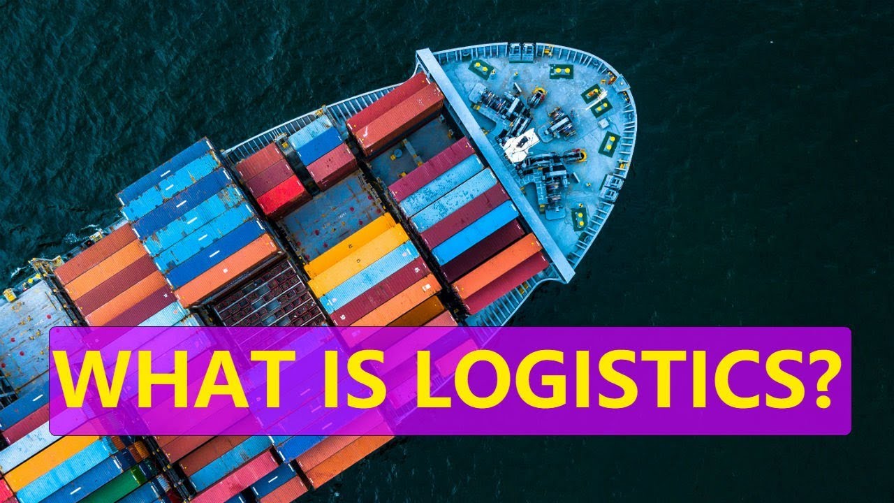 trip logistics meaning