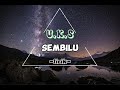 SEMBILU-LIRIK || lirik lagu -U K.S