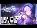 Black swancygne noir meilleur 5  guide ultime arme reliques team  honkai star rail