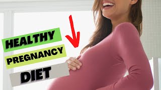 How to Curb Those Cravings and Eat Right During Pregnancy!