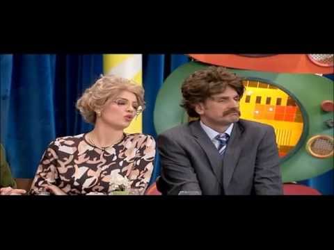 Güldür Güldür Show 69. Bölüm, Hayırlı Bir İş Skeci