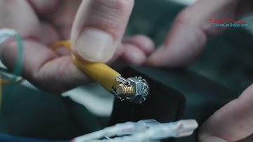 GODIAG GT101 PIRT Power Probe Function Display