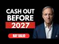 Ray Dalio: The $84 Trillion Shift Has Begun — Where the Money May Flow Before 2027