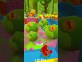 Jynxzi and Ron playing fall guys #jynxzi #stableronaldo #twitch #gaming #viral #fallguys #fyp