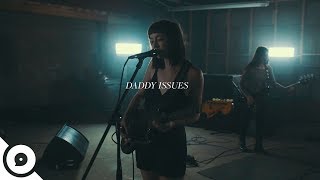 Daddy Issues - I'm Not | OurVinyl Sessions Resimi