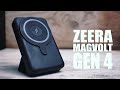 Zeera magvolt gen 4 the best battery for your apple gear